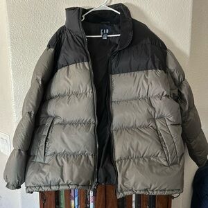 Gap Jacket